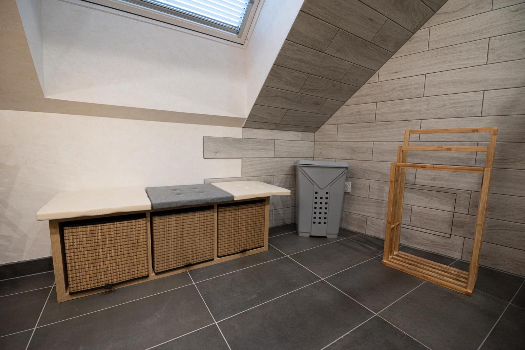 Gite Belle Vue Thannenkirch Dış mekan fotoğraf