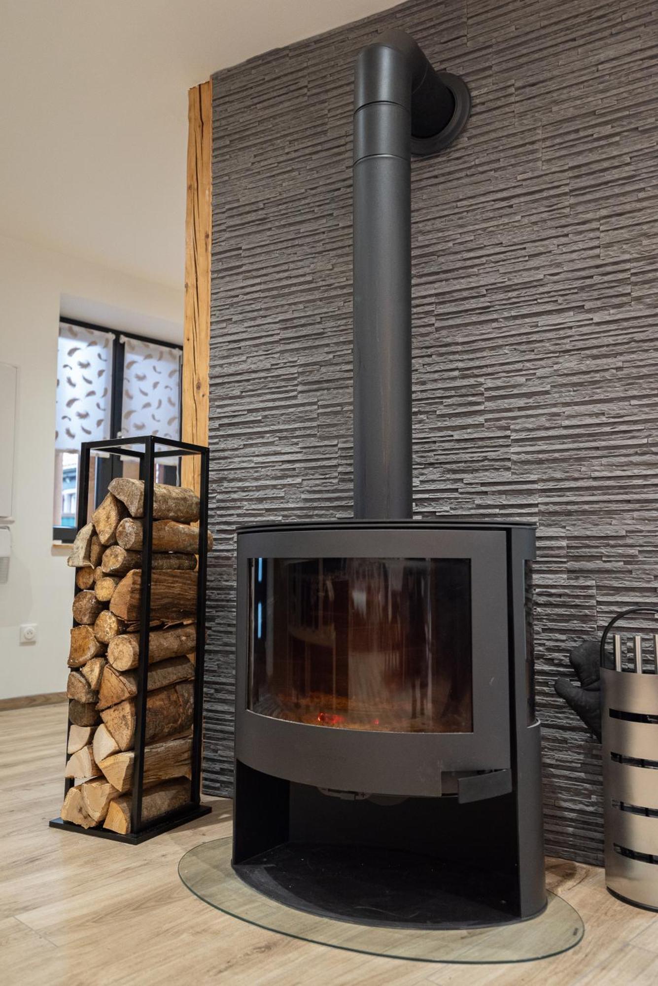 Gite Belle Vue Thannenkirch Dış mekan fotoğraf