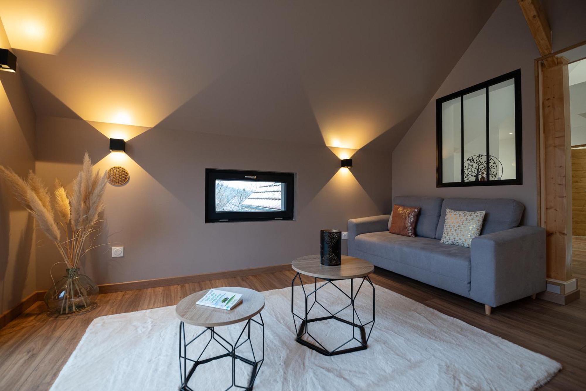 Gite Belle Vue Thannenkirch Dış mekan fotoğraf