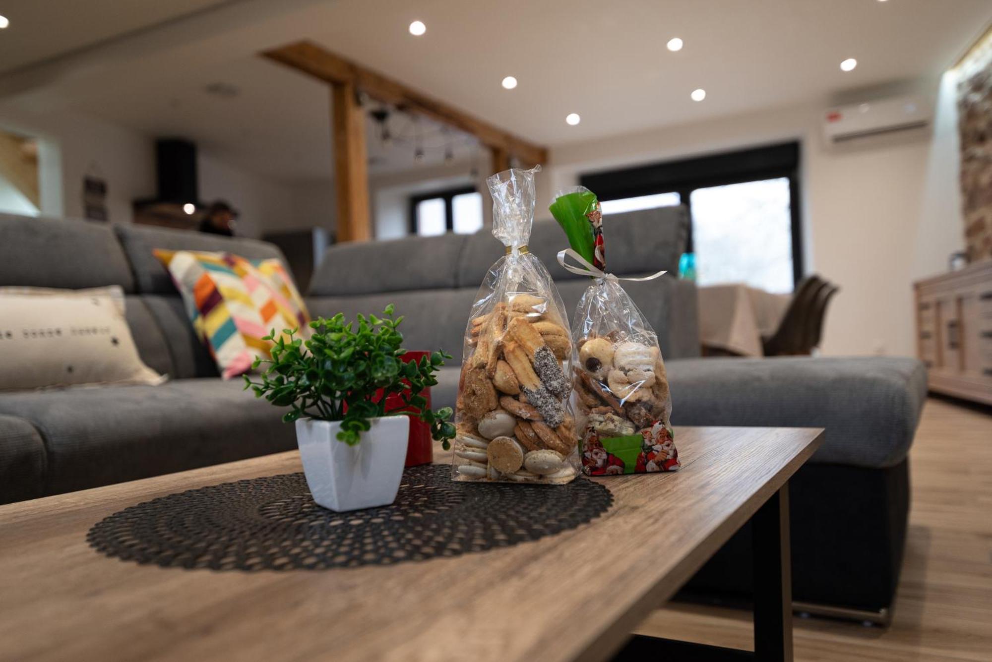 Gite Belle Vue Thannenkirch Dış mekan fotoğraf