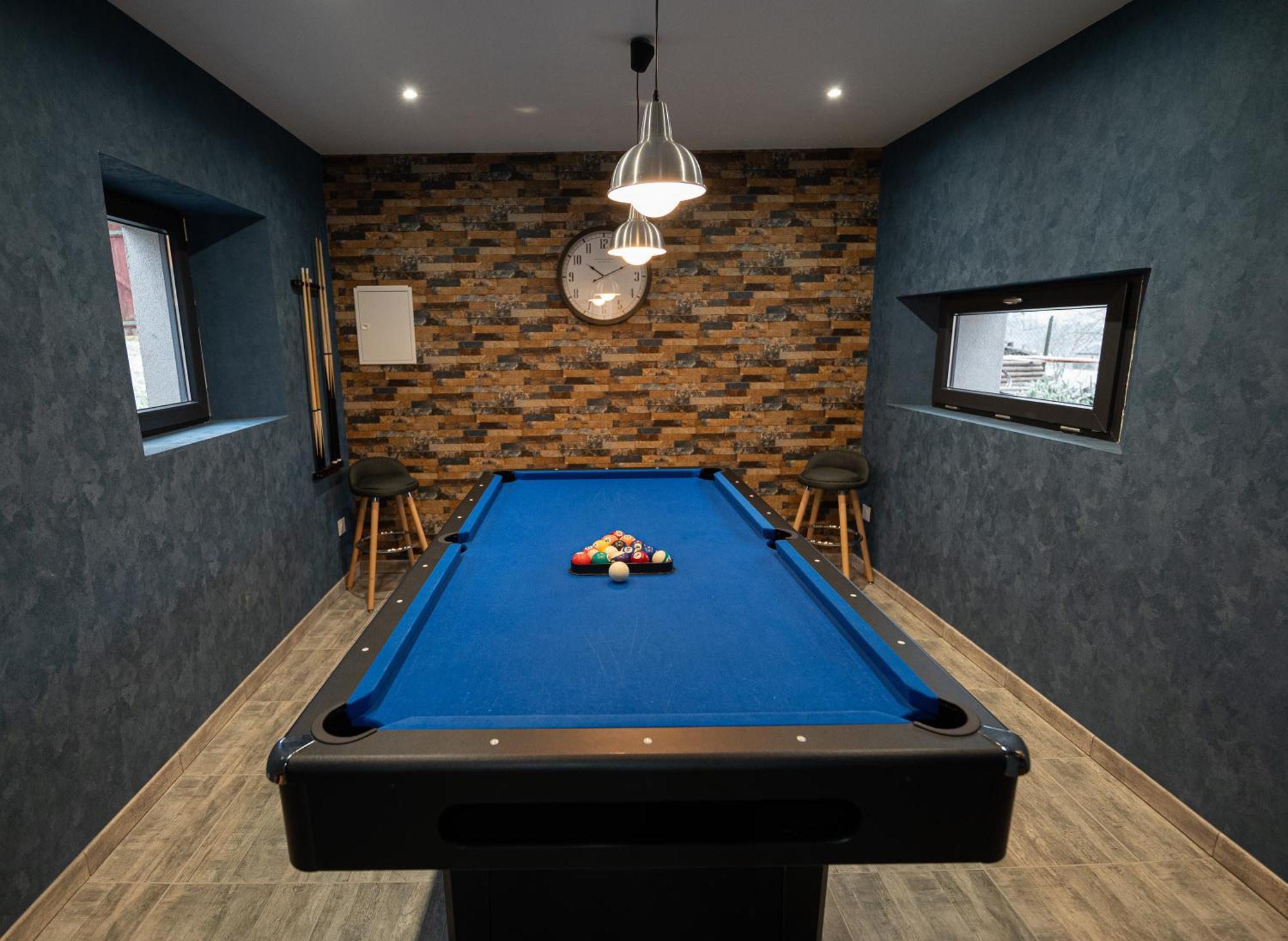 Gite Belle Vue Thannenkirch Dış mekan fotoğraf