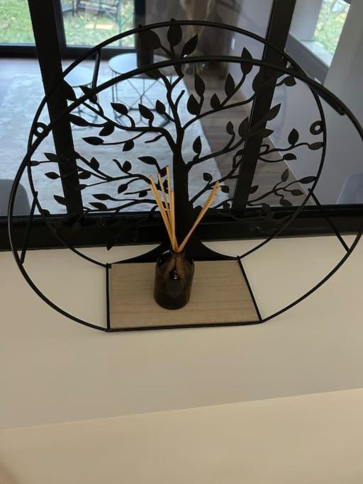 Gite Belle Vue Thannenkirch Dış mekan fotoğraf