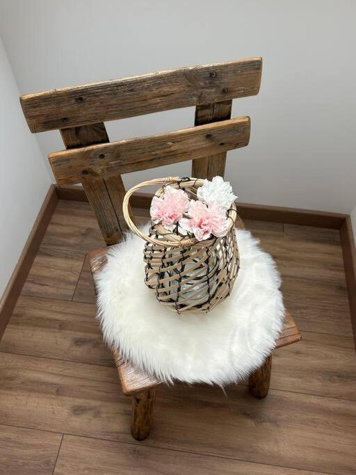 Gite Belle Vue Thannenkirch Dış mekan fotoğraf
